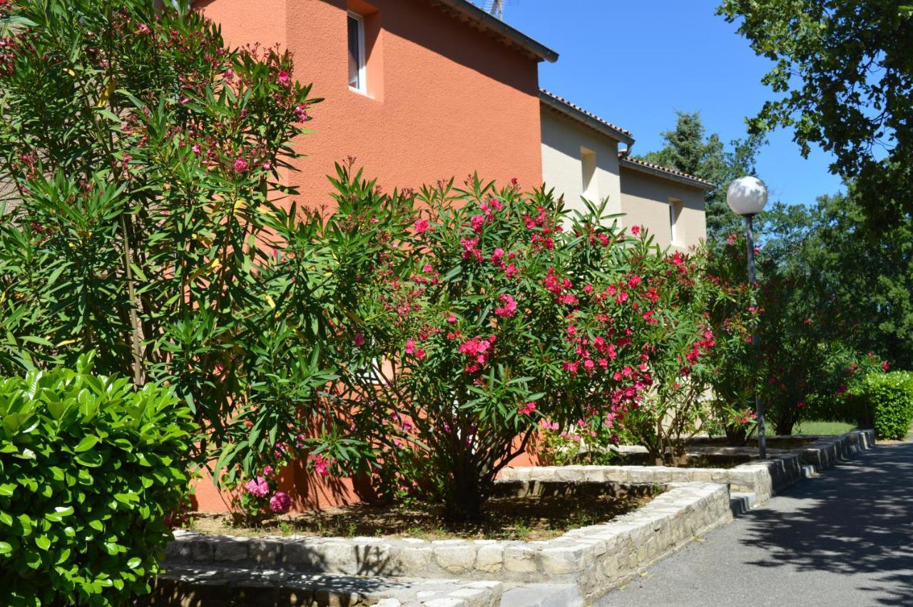 Le Moulin Vila Vallon-Pont-dʼArc Exterior foto